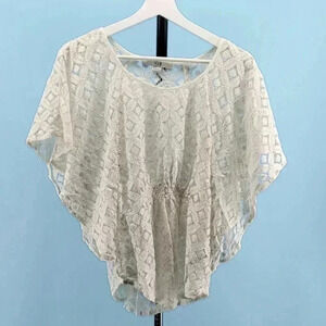 XXI LACE  TOP